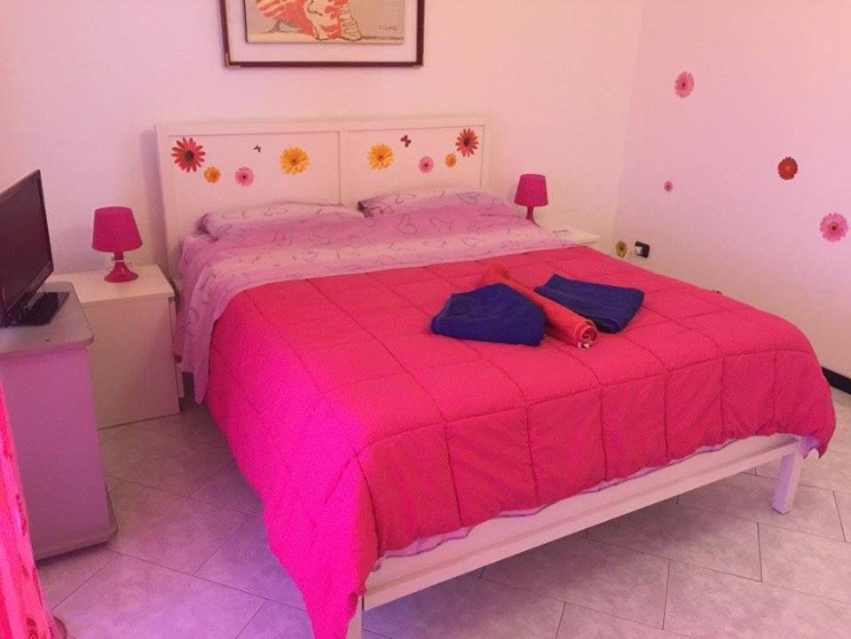 Bari Rooms On The Sea Экстерьер фото