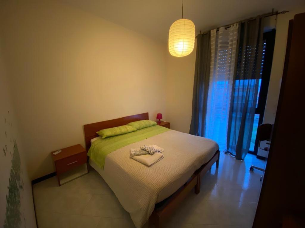 Bari Rooms On The Sea Экстерьер фото