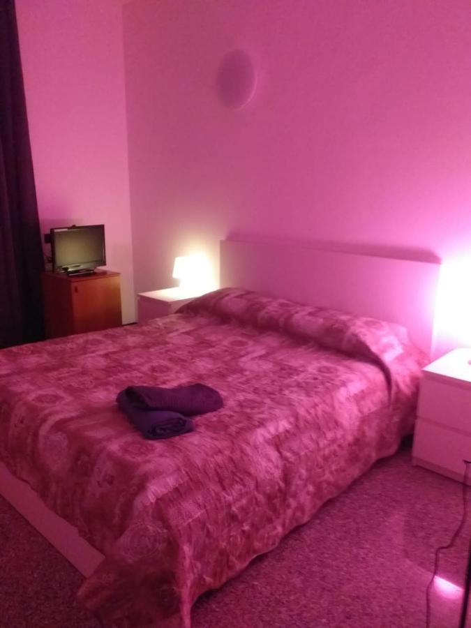Bari Rooms On The Sea Экстерьер фото